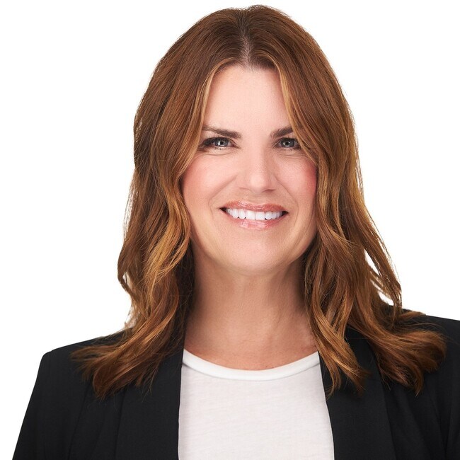 Tina Horgan