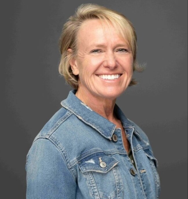 Patsy Coffey