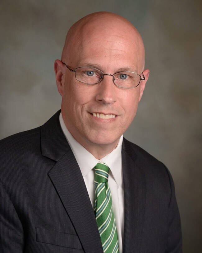 Paul Dougherty