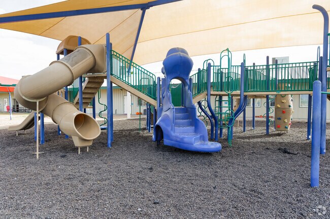 Dedicated to academic and spiritual excellence, Calexico Mission School shapes future leaders.