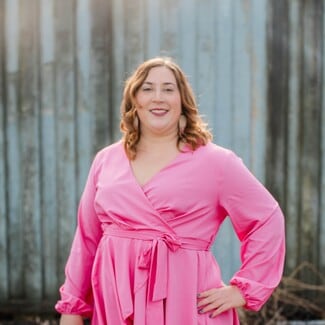 Ashley Flenard
