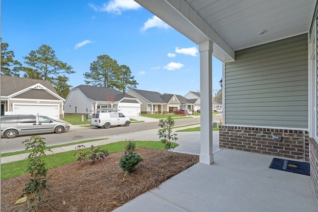 2490 Campton Loop, Conway, SC 29527 - photo 3