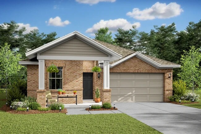 11815 Cypress Meadow Ct unit 36188525, Magnolia, TX 77355 - photo 2