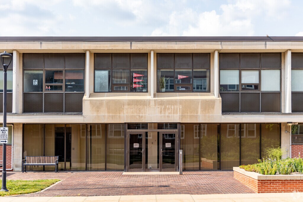 University of Nebraska High School is an accredited, online high school institution.