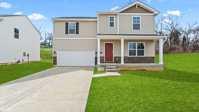 205 Reserve Pkwy unit 36206800, New Carlisle, OH 45344 - photo 2