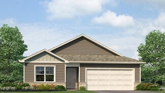 962 Sherwood Loop, Bellefontaine, OH 43311