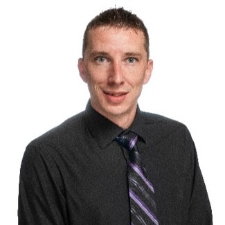 Michael Thurman