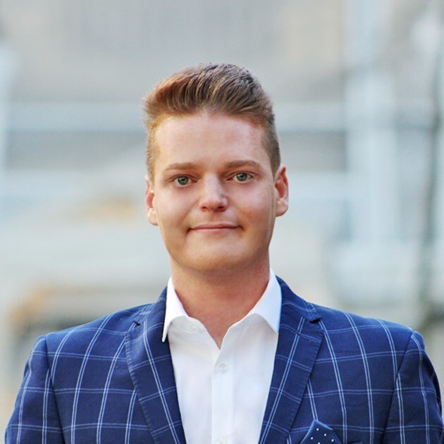 Agent Photo