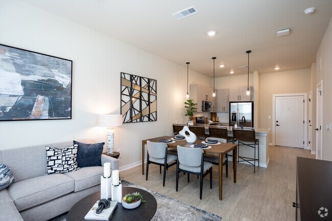 Conclave at Sugar Hill Apartments and Townhomes, Sugar Hill, GA 30518 - photo 6