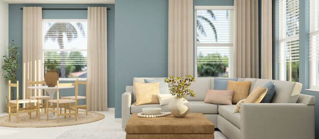 3461 Lapis Lk Dr unit 36039484, Zephyrhills, FL 33541 - photo 2