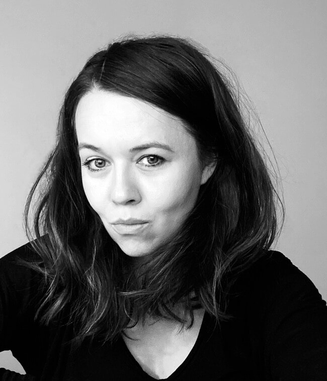 Anna Morgowicz