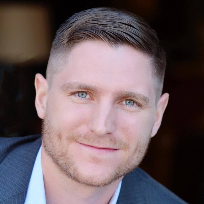 Agent Photo
