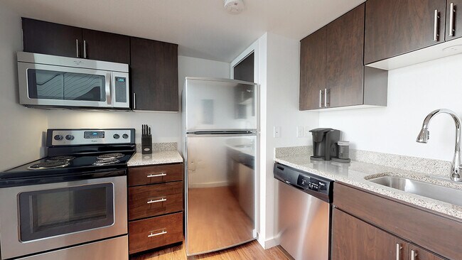 Emerson Lofts, Denver, CO 80218 - photo 2