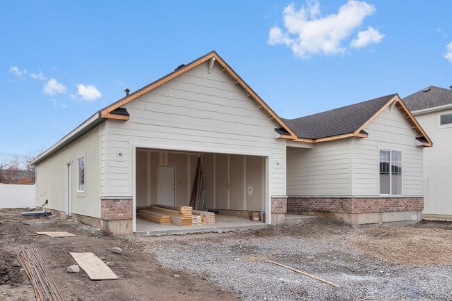 1506 Silver Canoe Loop, Logan, UT 84321 - photo 3