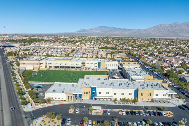 Sandra L Thompson Elementary School is loved by its alumni.