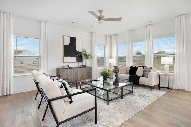 1014 Stone Marker Dr unit 36893536, Monroe, NC 28112 - photo 7