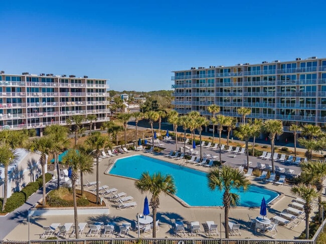 Dunes of Panama unit FL6-ID1354970P, Panama City Beach, FL 32408 - photo 3