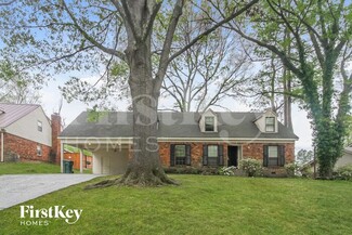 5191 Kingswood Cove, Memphis, TN 38134