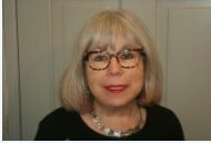 Shirley Sosland