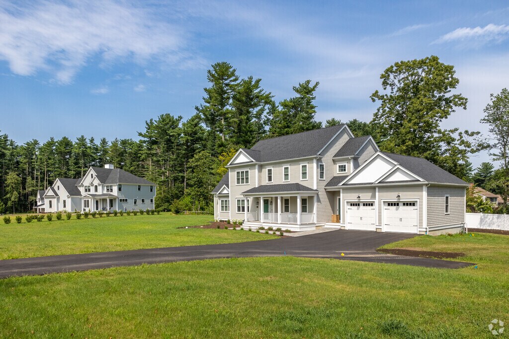 The Madison at Marshfield 1 Chestnut St, Marshfield, MA