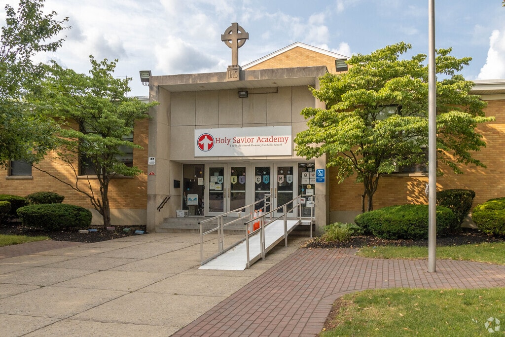 Holy Savior Academy is for students in grades PK, K-8 in South Plainfield, NJ.