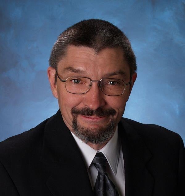 Ed Engelke
