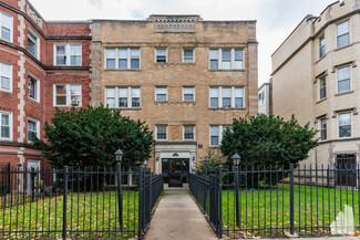 1421 W Farwell Ave Unit 301, Chicago, IL 60626