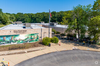 Hanna Woods Elementary School