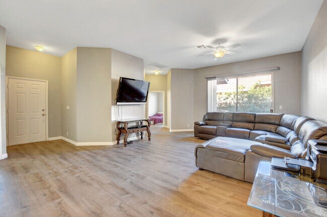 2890 Red Rooster Ct, Las Vegas, NV 89123 - photo 5