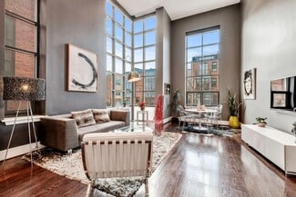 2109 10th St NW Unit 101, Washington, DC 20001