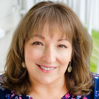 Tracy Burgess
