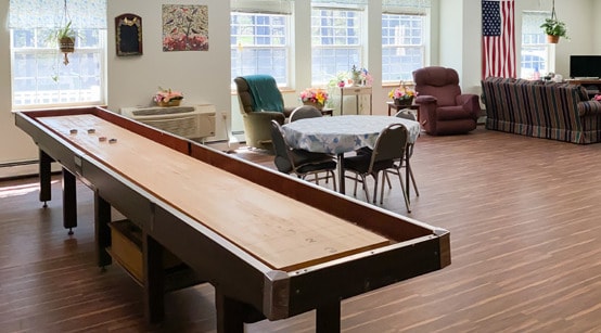 Pine Grove Apartments, Gouverneur, NY 13642 - photo 3