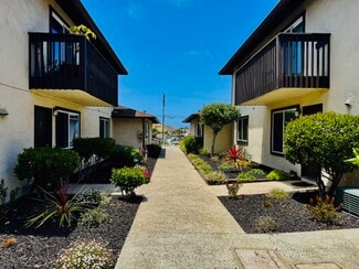 3116 Lake Dr, Marina, CA 93933