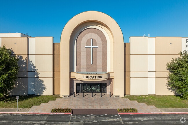 Texas City's MCA provides a nurturing and inclusive environment.