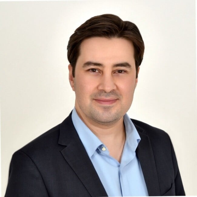 Agent Photo