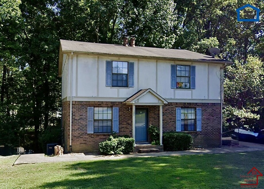 111 Bybee Dr, McMinnville, TN 37110 - photo 1