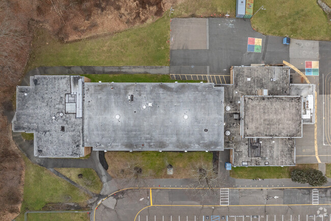 Walter M Schirra Elementary School in Old Bridge.
