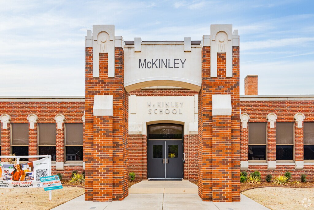 McKinley Elementary School, Rankings & Reviews