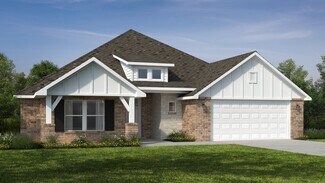 2048 E 129th Place S, Jenks, OK 74037
