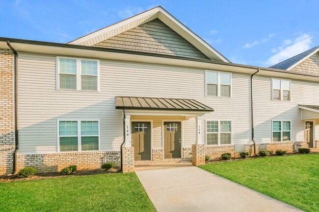 114 Rowan St, Granite Quarry, NC 28146 - photo 2