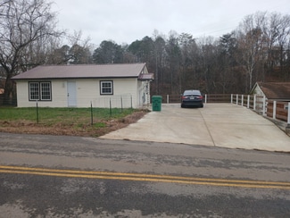 1967 Old Liberty Hill Rd, Morristown, TN 37814