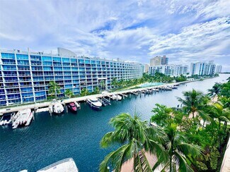 3001 NE 185th St Unit 605, Aventura, FL 33180