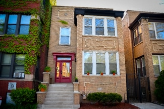 5428 S Drexel Ave Unit 1, Chicago, IL 60615