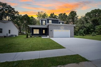 3601 Westlake Dr, Clarksville, TN 37040