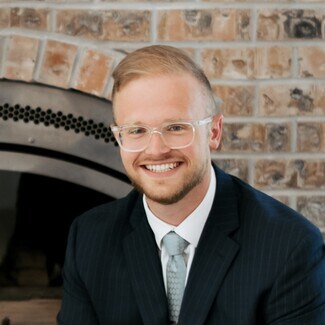 Austin Homolka