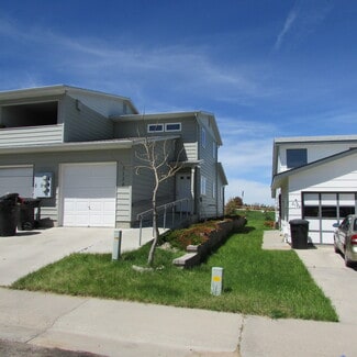 2130 Frances St Unit 2130, Casper, WY 82601