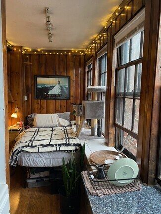 54 S Russell St Unit 6, Boston, MA 02114