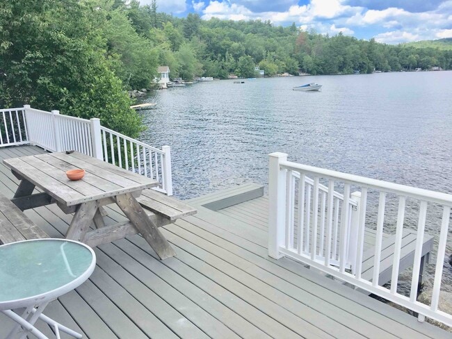 8 W Shore Rd unit Full Floor, Nelson, NH 03457 - photo 2