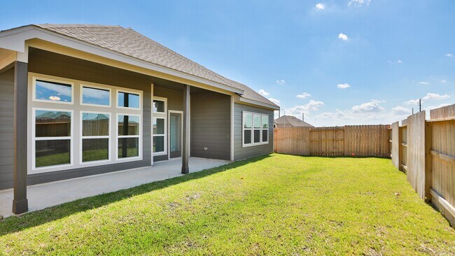 19711 Ledra Dr, Hockley, TX 77447 - photo 5