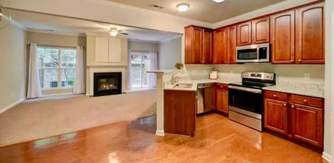 3071 Settle In Ln, Raleigh, NC 27614 - photo 3